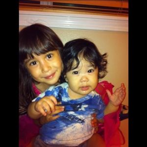 Meet your Posher, Julie